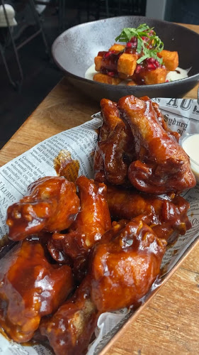 Opinii despre The Loose Moose în Broadbeach - Hospitality and gastronomy