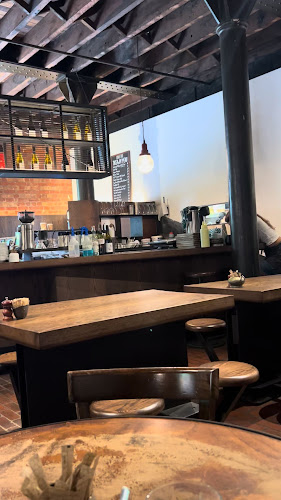 The Bond Store - Southbank