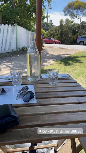 Opinii despre Cannibal Creek Bakehouse în Garfield - Hospitality and gastronomy