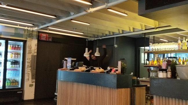 Opinii despre Grill'd Flinders Lane în Melbourne - Hospitality and gastronomy