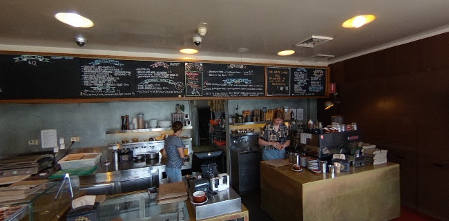 Opinii despre Bourke Street Bakery Alexandria în Alexandria - Hospitality and gastronomy