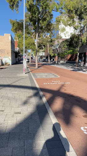 Opinii despre Formosa Cafe în Northbridge - Hospitality and gastronomy