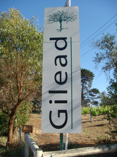 Donnelly River Wines at Gilead Estate