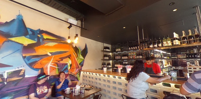 Opinii despre Street Eats Eatery în Perth - Hospitality and gastronomy