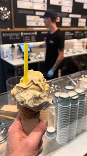 Opinii despre Rivareno Gelato Barangaroo în Barangaroo - Hospitality and gastronomy