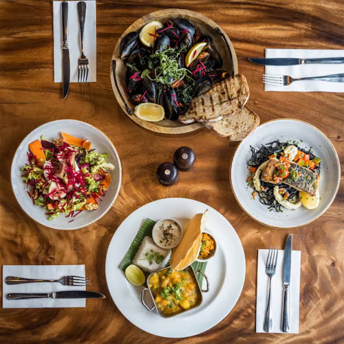 Opinii despre Steamers Bar and Grill în Wollongong - Hospitality and gastronomy