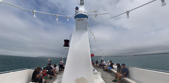 Comentarii opinii despre Inner Light Tea Rooms