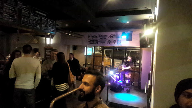 Opinii despre The Crafty Squire în Melbourne - Hospitality and gastronomy