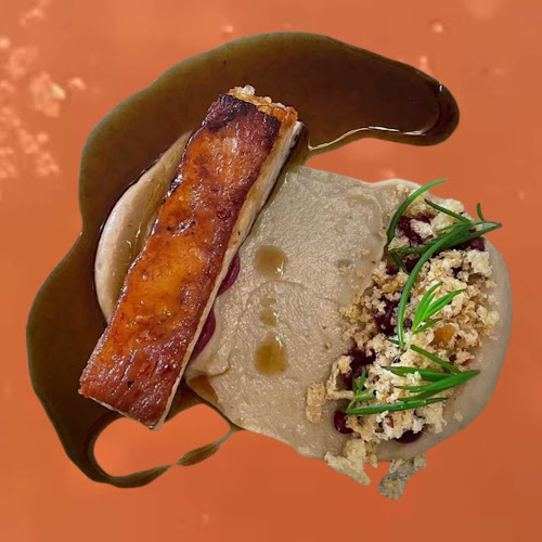 Opinii despre The FLACKYARD - Fine Dining Restaurant în Brisbane - Hospitality and gastronomy