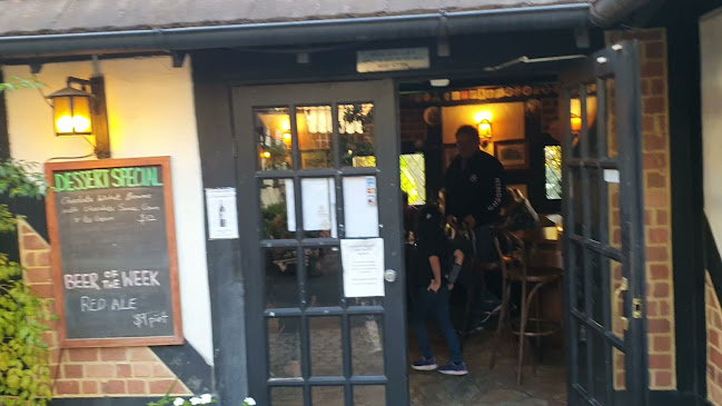 Opinii despre Last Drop Elizabethan în Perth - Hospitality and gastronomy