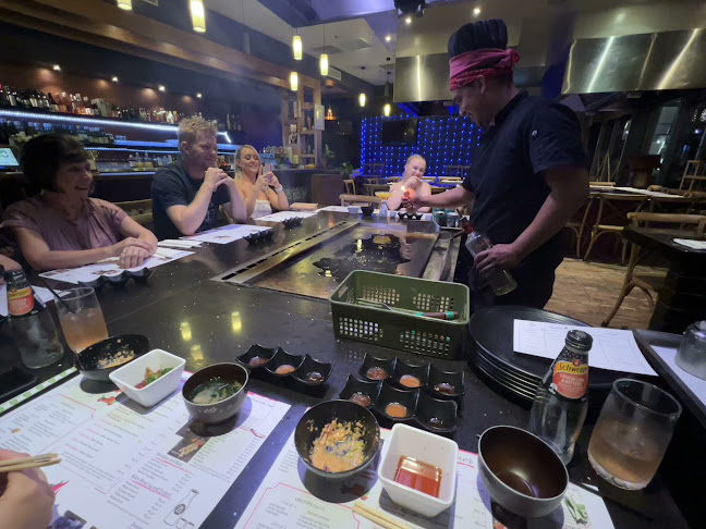 Opinii despre Asami Teppanyaki în Surfers Paradise - Hospitality and gastronomy