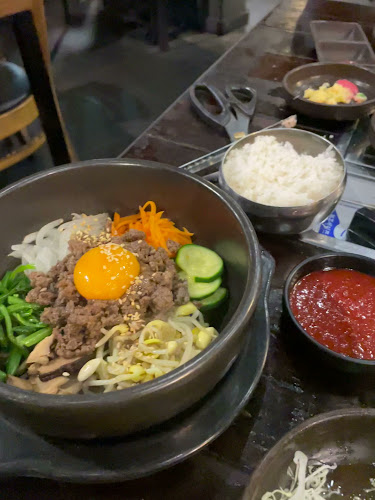 Opinii despre Yang San Park în Sydney - Hospitality and gastronomy