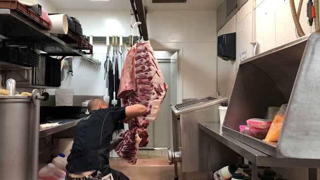 Opinii despre TMP Organics Butcher And Supermarket în Brisbane - Hospitality and gastronomy