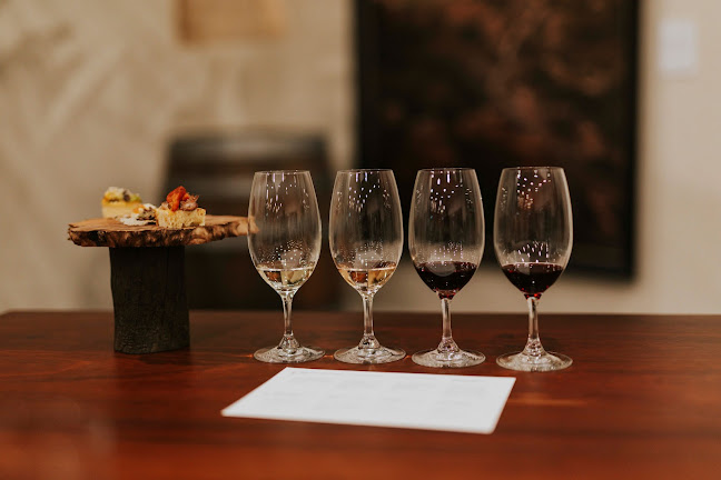 Comentarii opinii despre Cape Lodge Restaurant