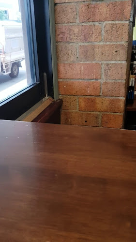 Austral Hotel - Mackay