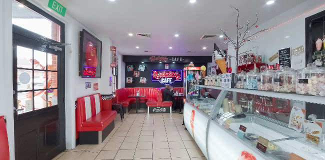 Dynasty's Rockabilly