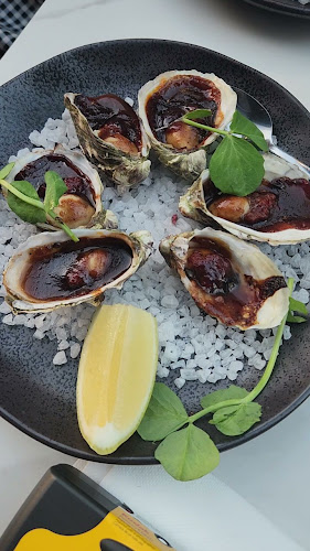 Opinii despre Left Bank Melbourne Restaurant & Cocktail Bar în Southbank - Hospitality and gastronomy