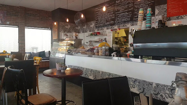 Opinii despre More Cafe în Busselton - Hospitality and gastronomy