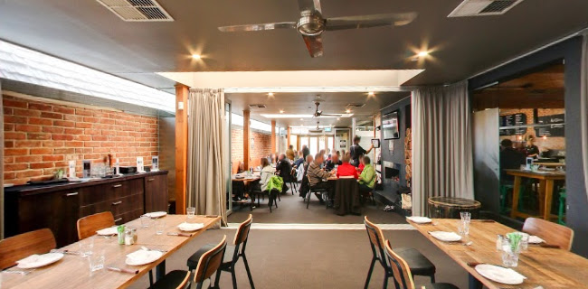 The Haus Restaurant - Hahndorf