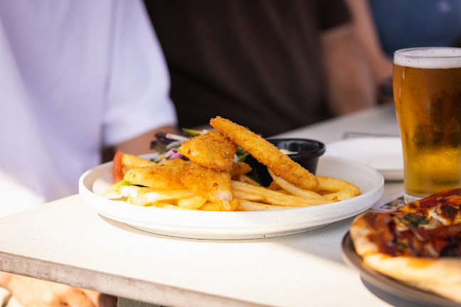 Comentarii opinii despre Cherry Street Sports Club