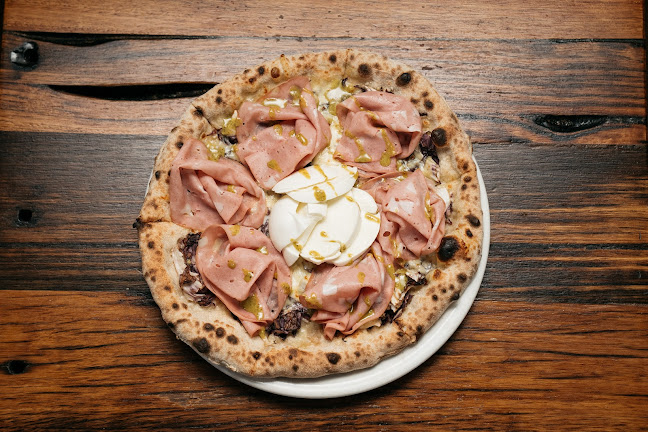 Opinii despre +39 Pizzeria CBD în Melbourne - Hospitality and gastronomy