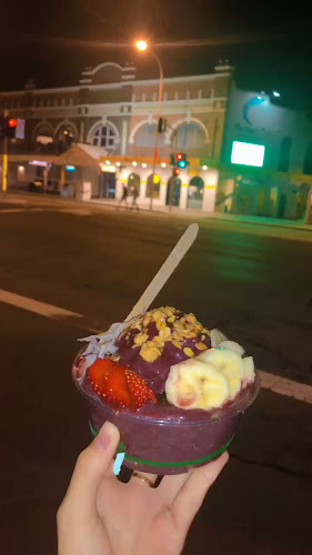 Mr Gelato by Matteo Collaroy - Sydney