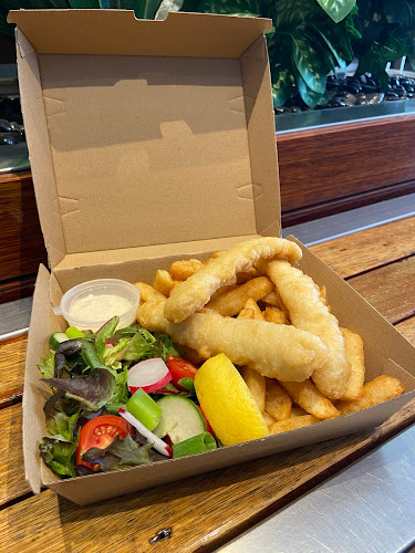 Opinii despre Sweethearts Pizza în Albury - Hospitality and gastronomy