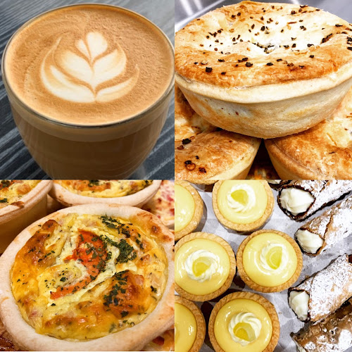 Comentarii opinii despre Bakery On Linden