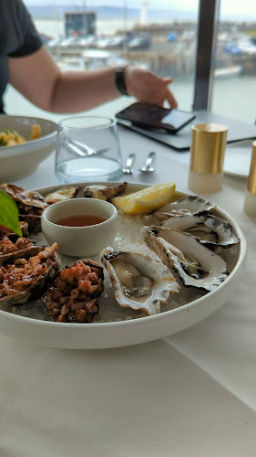 Opinii despre Harbourfront Seafood Restaurant în Wollongong - Hospitality and gastronomy