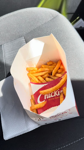 Opinii despre ChicKing Bentley în Bentley - Hospitality and gastronomy