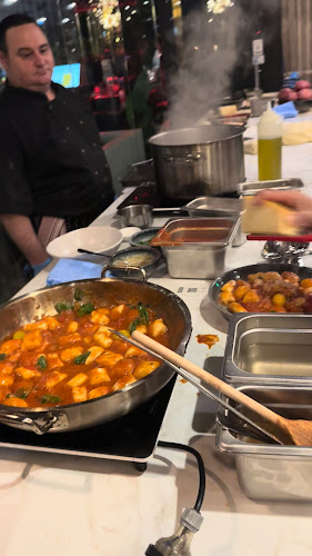 Opinii despre Left Bank Melbourne Restaurant & Cocktail Bar în Southbank - Hospitality and gastronomy