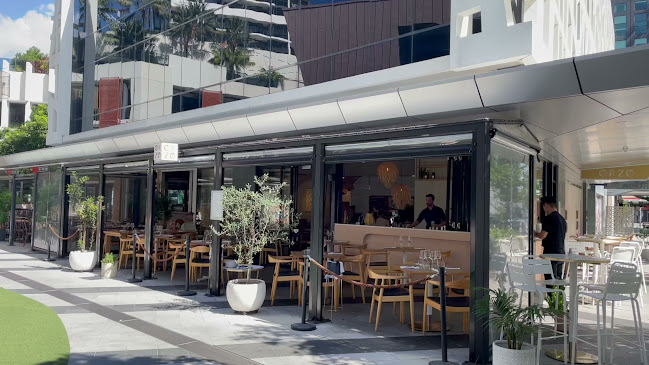 Opinii despre Orzo în Broadbeach - Hospitality and gastronomy