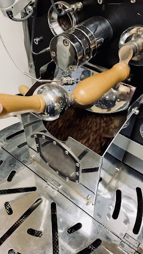 Karon Farm Coffee Roasters - Wendouree