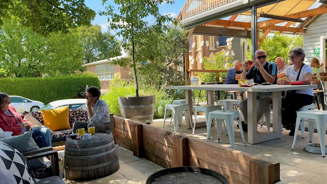 Opinii despre Seesaw Coffee în Armidale - Hospitality and gastronomy