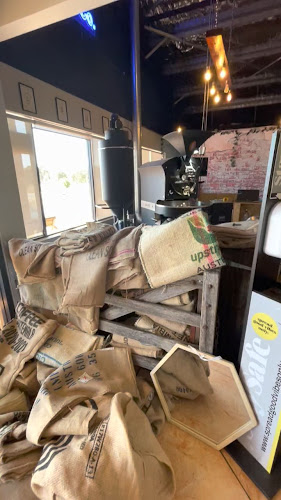 Williams Woolshed - Hospitality and gastronomy