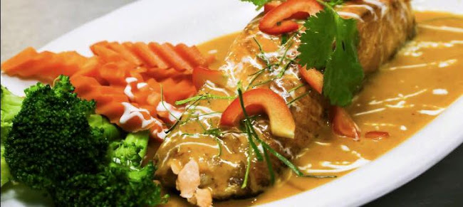 Opinii despre Carnation Thai Restaurant Wollongong în Wollongong - Hospitality and gastronomy