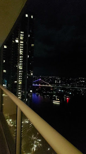 BWS Aurora Tower - Brisbane City