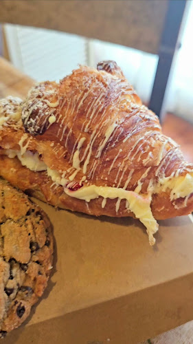 Opinii despre Roasting Warehouse | Airport West în Airport West - Hospitality and gastronomy