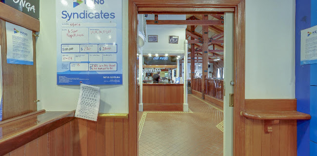 Comentarii opinii despre Edwards Tavern