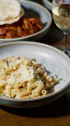 Opinii despre The Osborne Rooftop & Bar în South Yarra - Hospitality and gastronomy