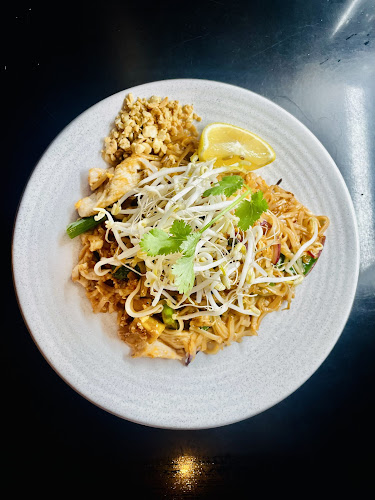 Carnation Thai Restaurant Wollongong