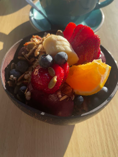 Opinii despre Island Time Espresso Bar în Terrigal - Hospitality and gastronomy