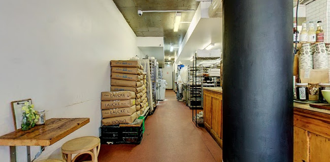 Hills Cafe & Bakery - Hospitality and gastronomy