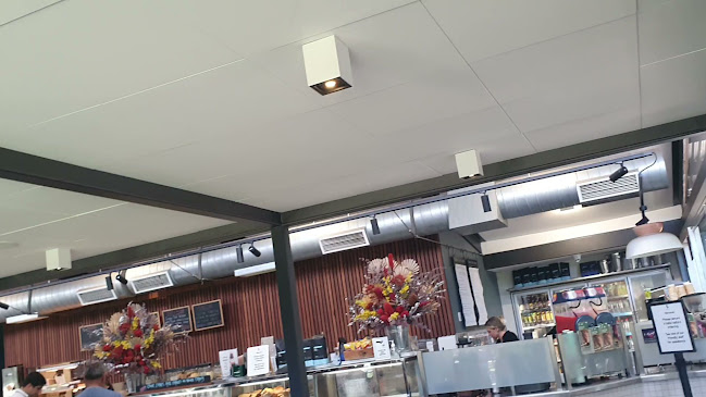 Opinii despre Zamia Cafe în West Perth - Hospitality and gastronomy