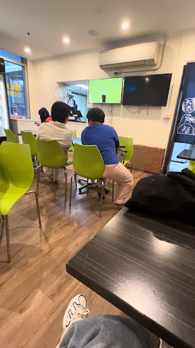 Mamak Corner - Adelaide