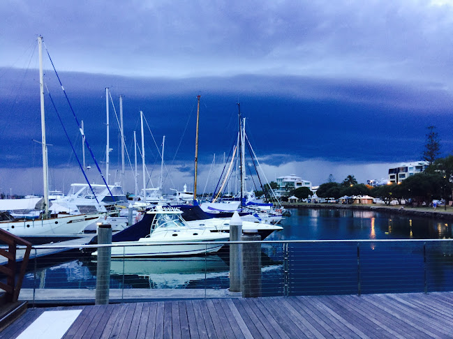 Comentarii opinii despre Hog's Breath Cafe Mooloolaba