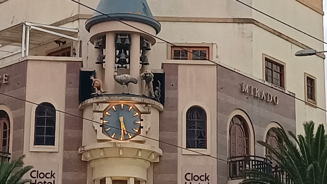 Opinii despre Clock Hotel în Surfers Paradise - Hospitality and gastronomy