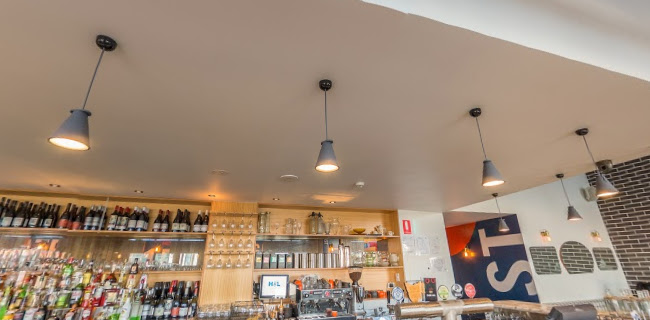 Post Street Social - Hobart