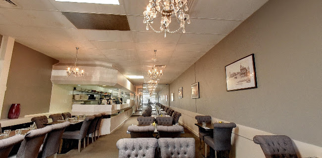 Comentarii opinii despre Grounded On Hotham