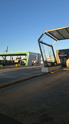 McDonald's Ballina Travel Centre